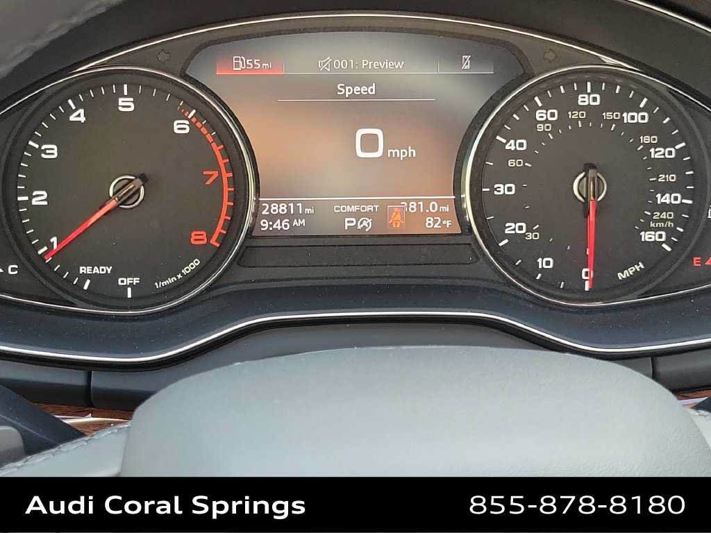 Used 2023 Audi Q5 2.0T Premium w/ Convenience Package AWD/4WD image 26