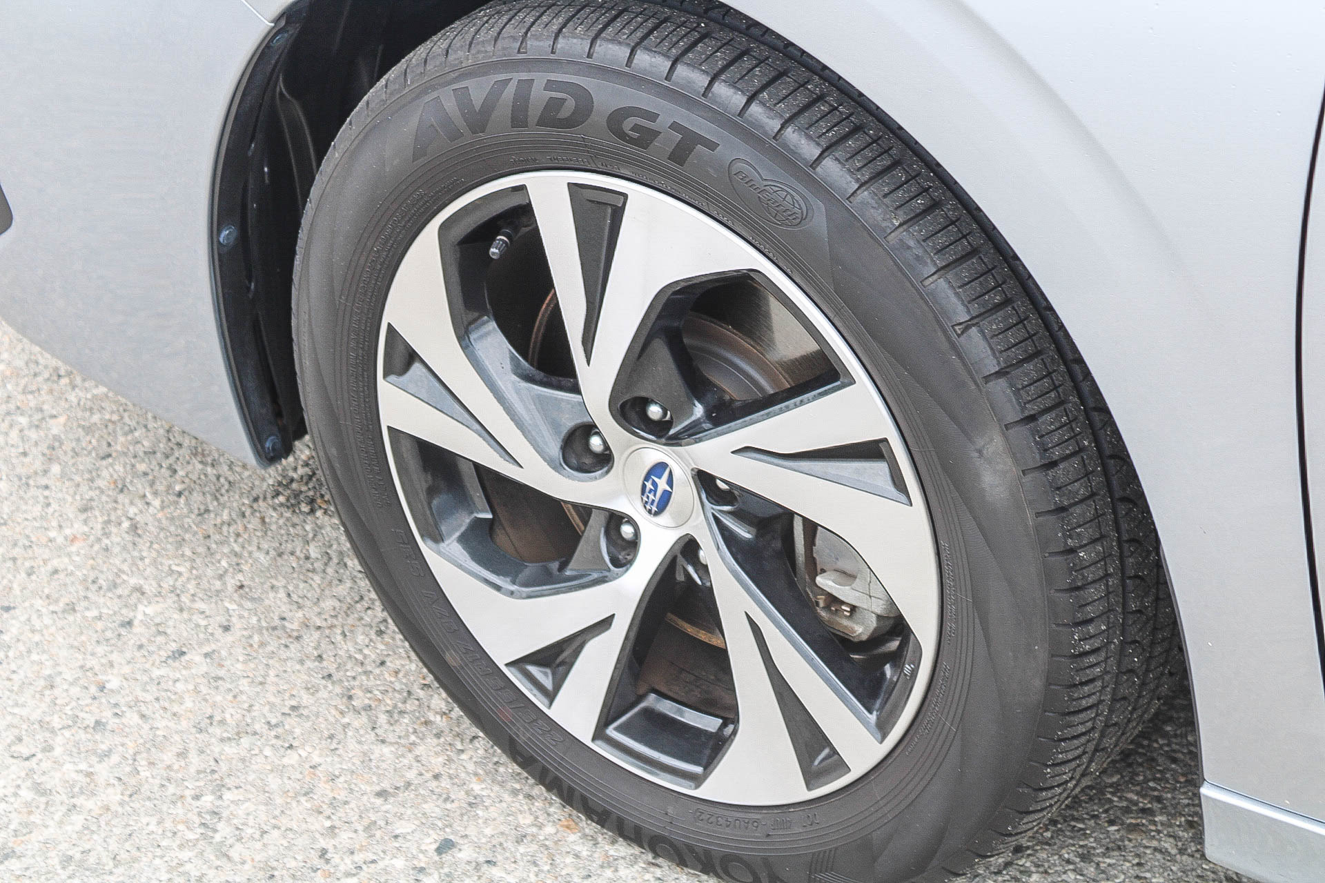 Used 2023 Subaru Legacy Premium AWD/4WD image 13