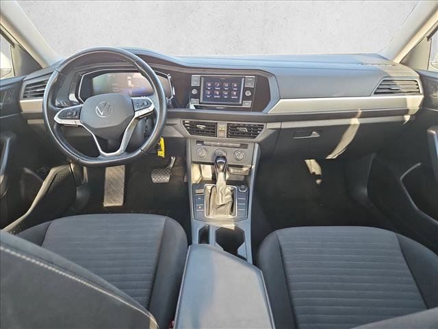 Used 2024 Volkswagen Jetta S FWD image 16