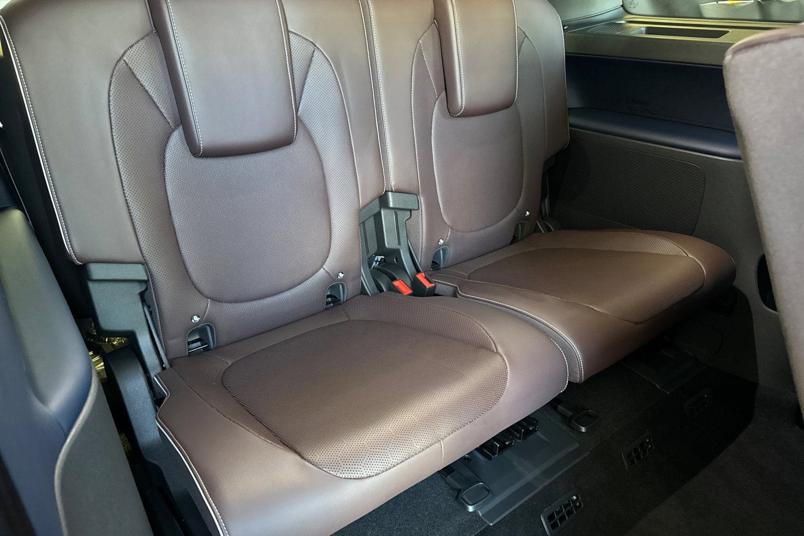 New 2025 Volkswagen ID. Buzz Pro S image 15