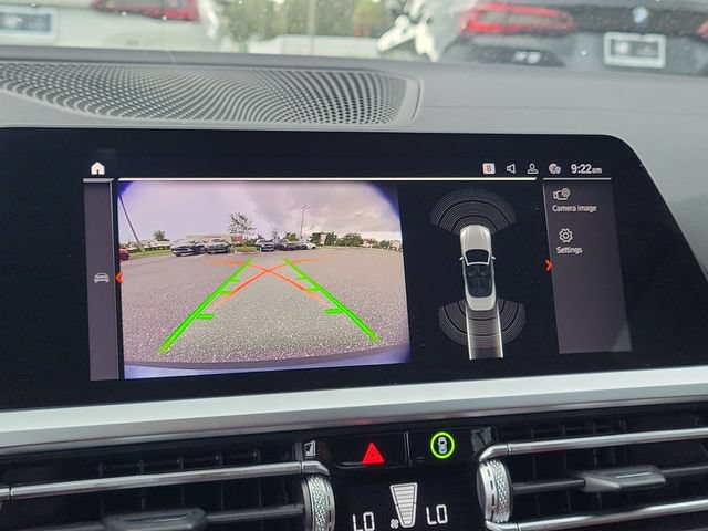 Used 2022 BMW M440i Convertible RWD image 22