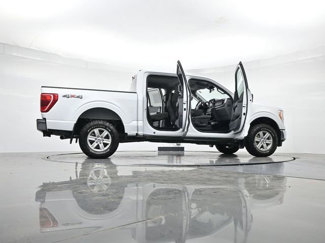 Used 2022 Ford F150 XL image 51