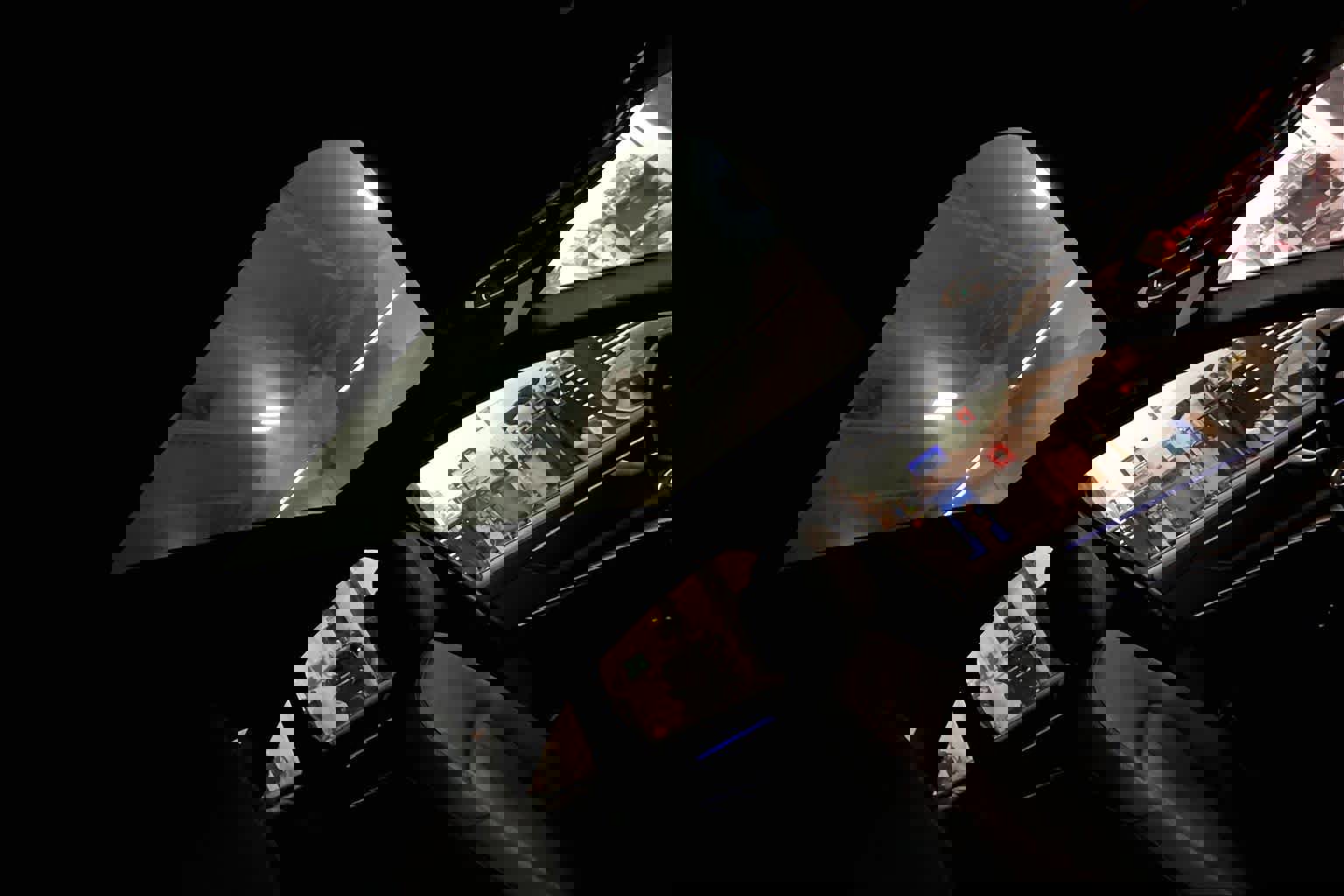 Used 2023 Audi A6 Premium Plus w/ Premium Plus Package image 14