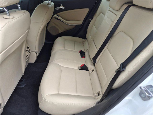 Certified 2020 Mercedes-Benz GLA 250 image 15
