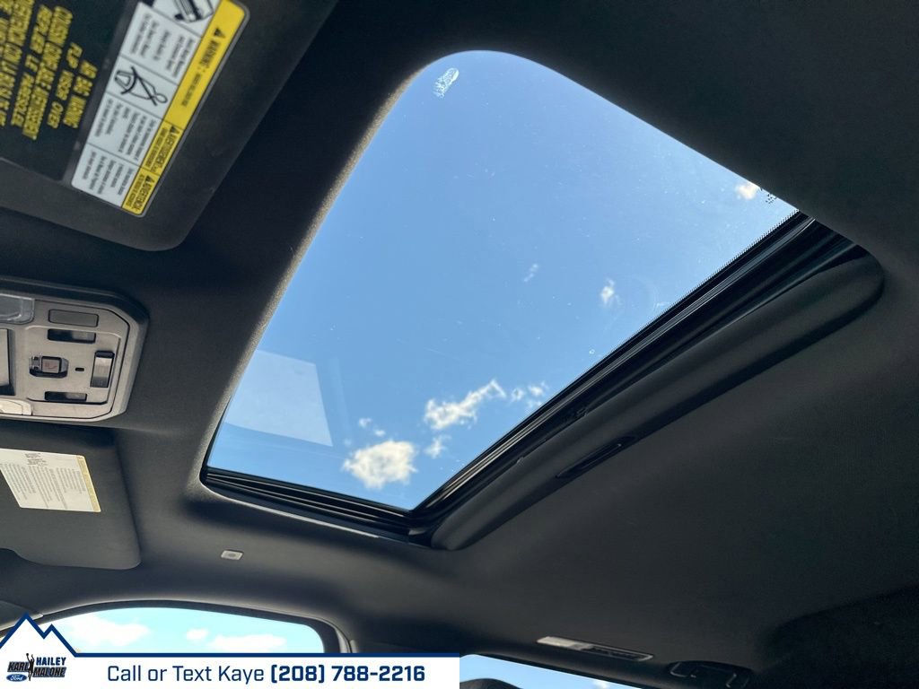 Used 2025 Toyota Sequoia SR5 w/ TRD Sport Package image 27