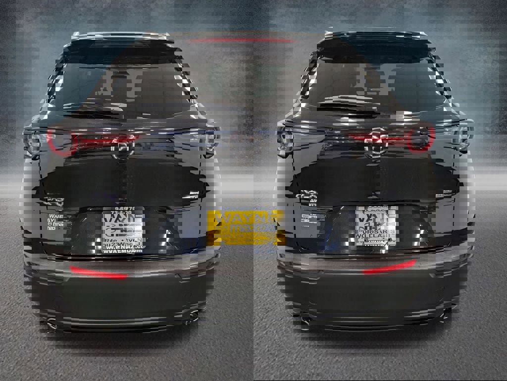 Certified 2023 MAZDA CX-30 AWD 2.5 S w/ Select Package image 5