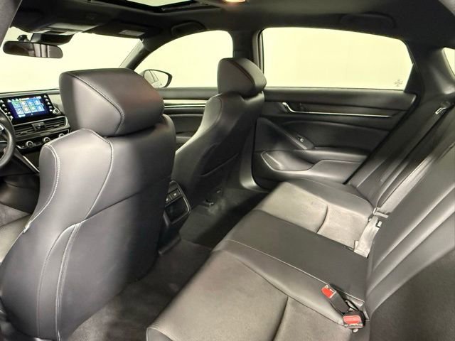 Used 2022 Honda Accord Sport image 39