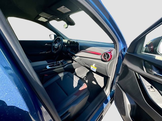 New 2026 Chevrolet Equinox RS image 27