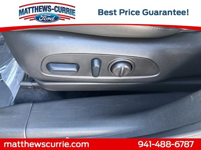 Used 2024 Buick Encore GX Sport Touring w/ Comfort Package image 10