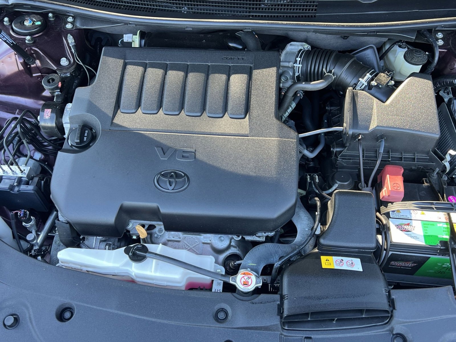 Used 2017 Toyota Avalon Limited FWD image 32
