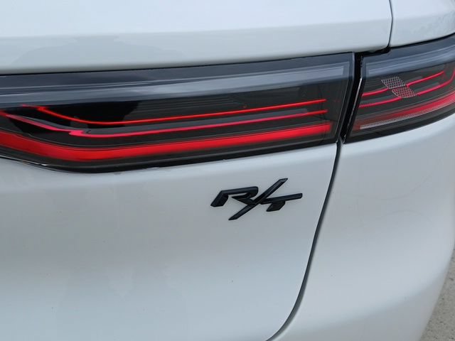 Used 2024 Dodge Hornet R/T AWD/4WD image 11