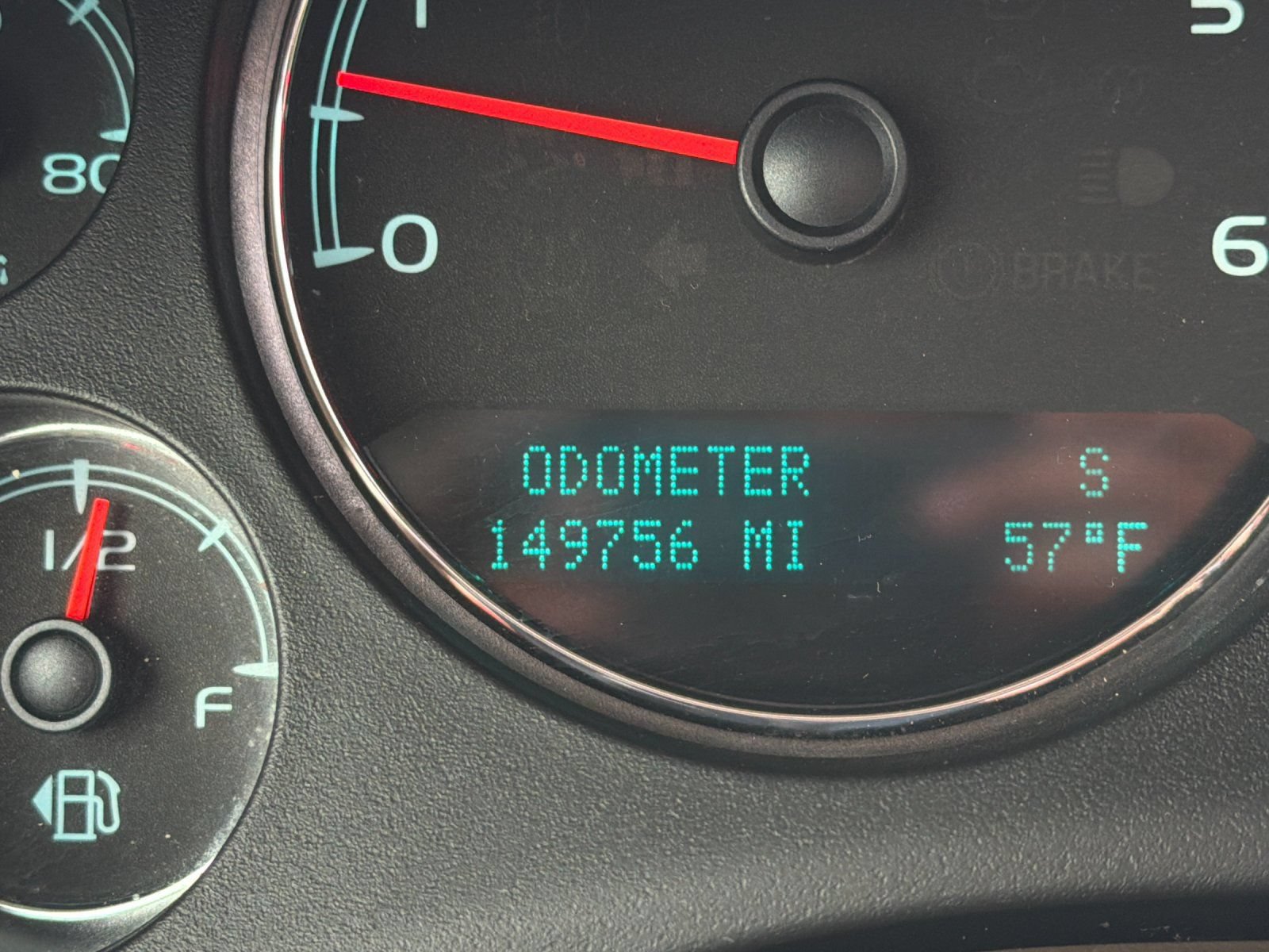 Used 2013 Chevrolet Tahoe LTZ AWD/4WD image 25