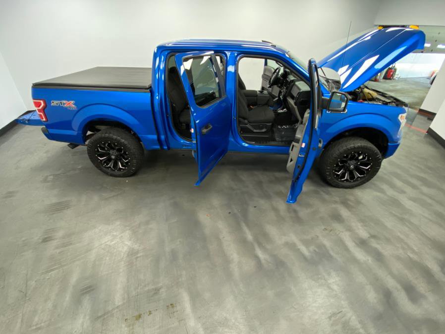 Used 2019 Ford F150 XL w/ Equipment Group 101A Mid image 48