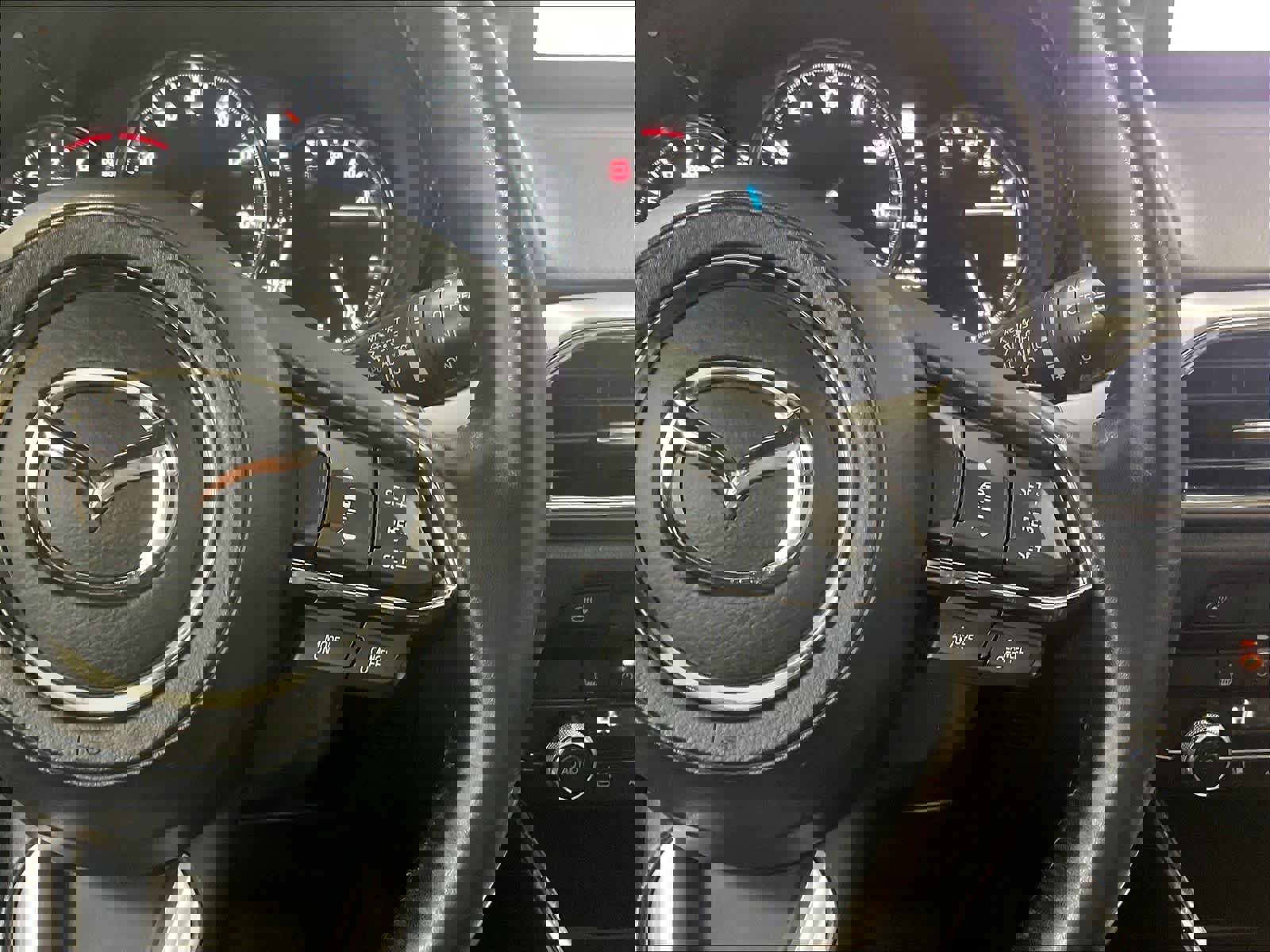 Used 2023 MAZDA CX-9 Grand Touring image 25