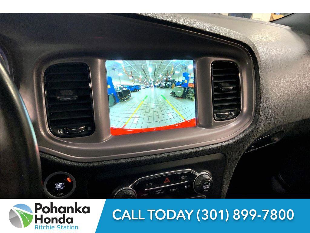 Used 2023 Dodge Charger GT w/ Blacktop Package image 24