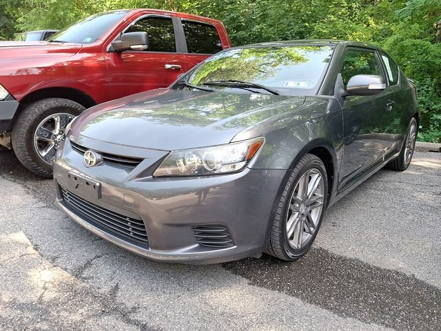 Used 2011 Scion tC FWD image 4