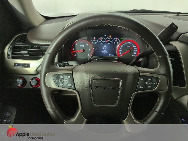 Used 2016 GMC Yukon Denali w/ Open Road Package image 19