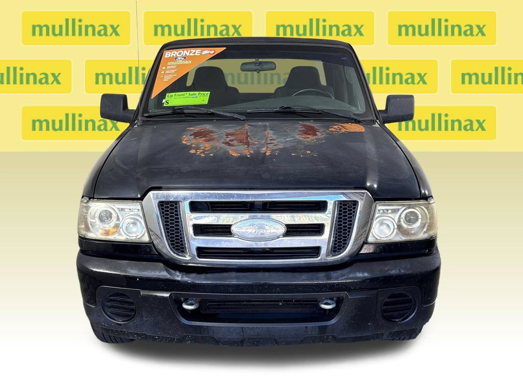 Used 2009 Ford Ranger XLT RWD image 13