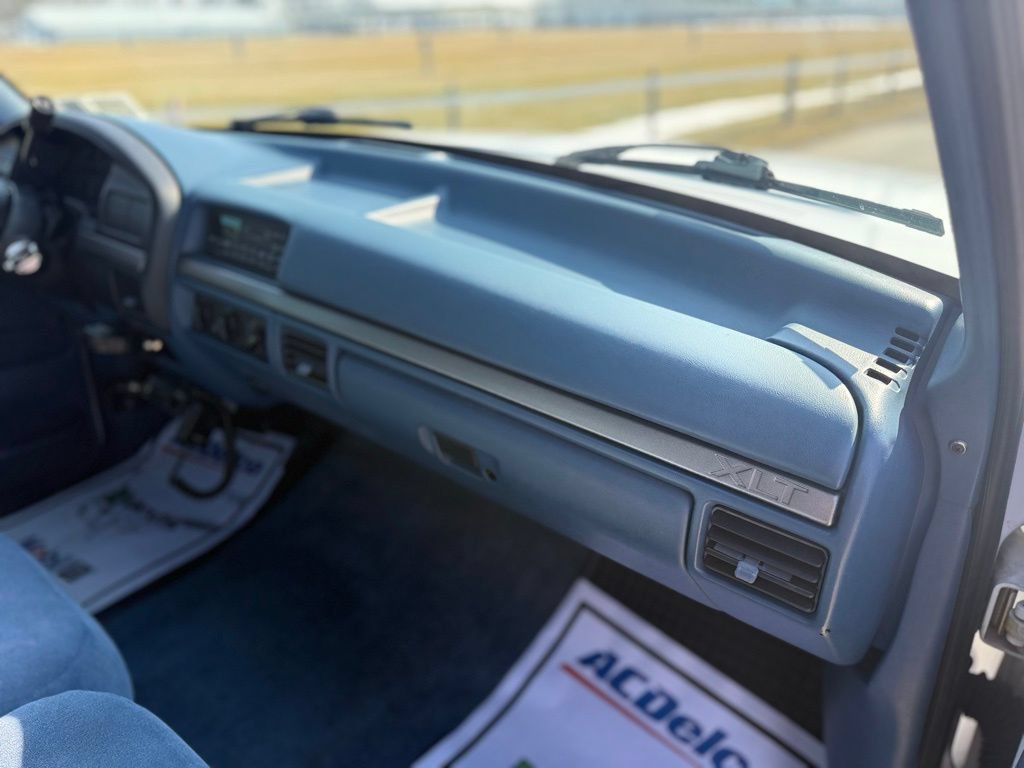 Used 1994 Ford F350 2WD SuperCab DRW image 35