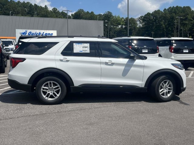 New 2026 Ford Explorer Active w/ Active Comfort Package RWD image 2