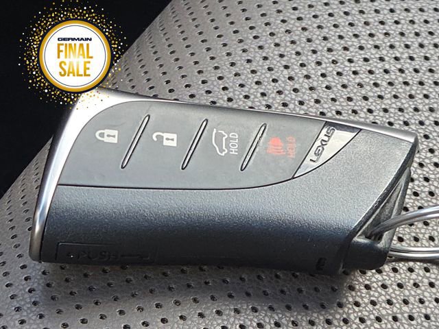 Used 2020 Lexus GX 460 Premium image 38