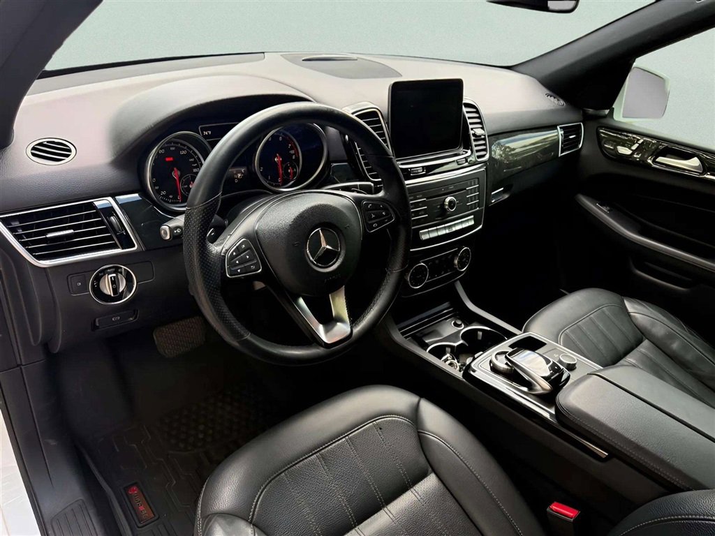 Used 2017 Mercedes-Benz GLE 350 image 10