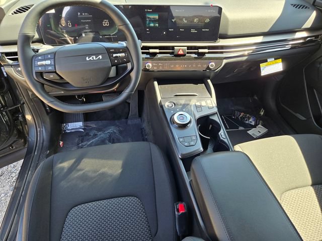 New 2026 Kia Sportage LX FWD image 19