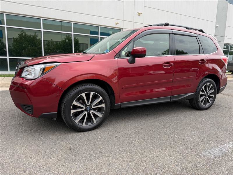 Used 2018 Subaru Forester 2.0XT Premium AWD/4WD image 3