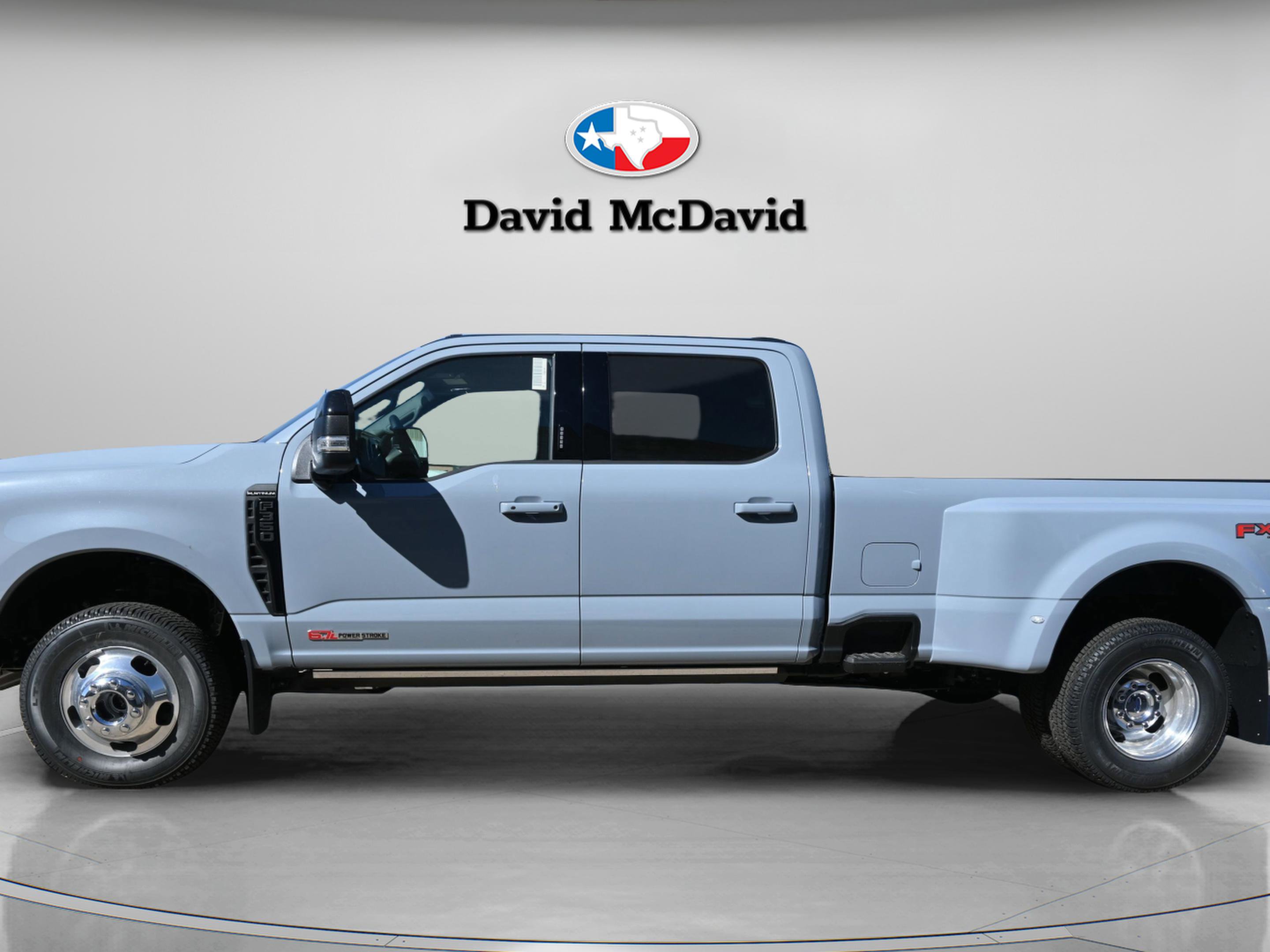 New 2026 Ford F350 Platinum video 2