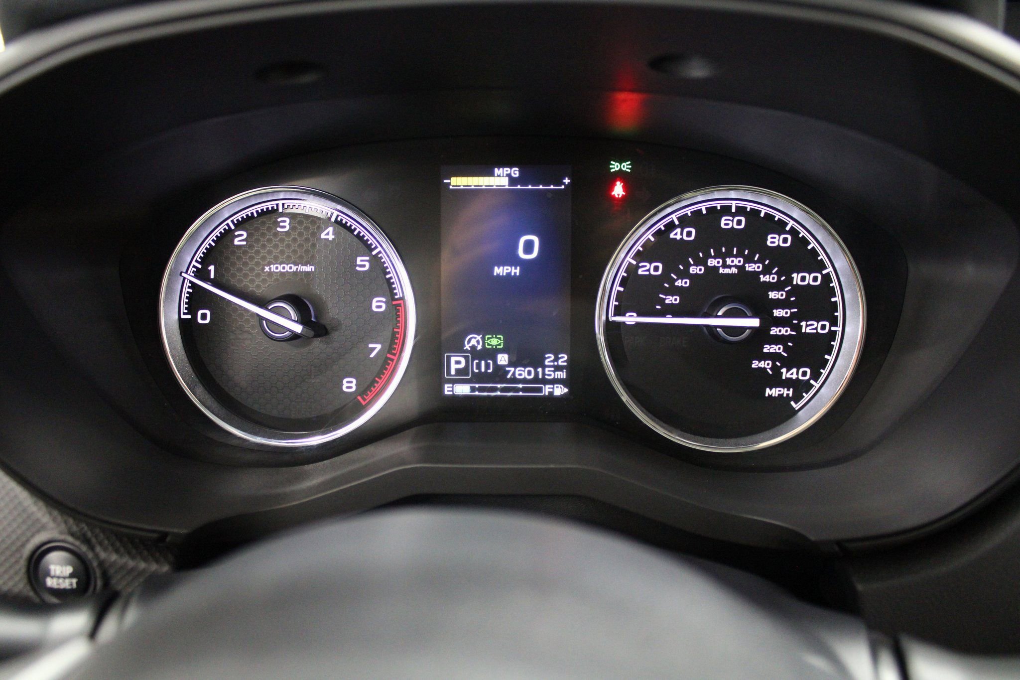 Used 2023 Subaru Forester Touring image 43