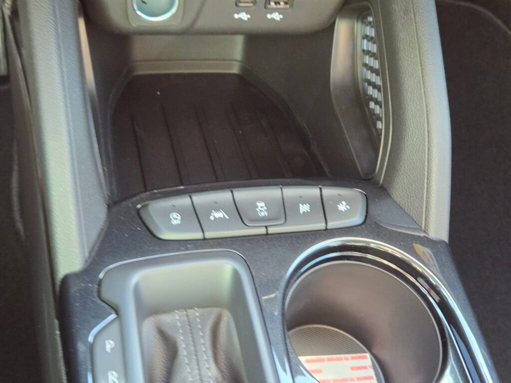 New 2026 Chevrolet TrailBlazer LS w/ LS Convenience Package image 23