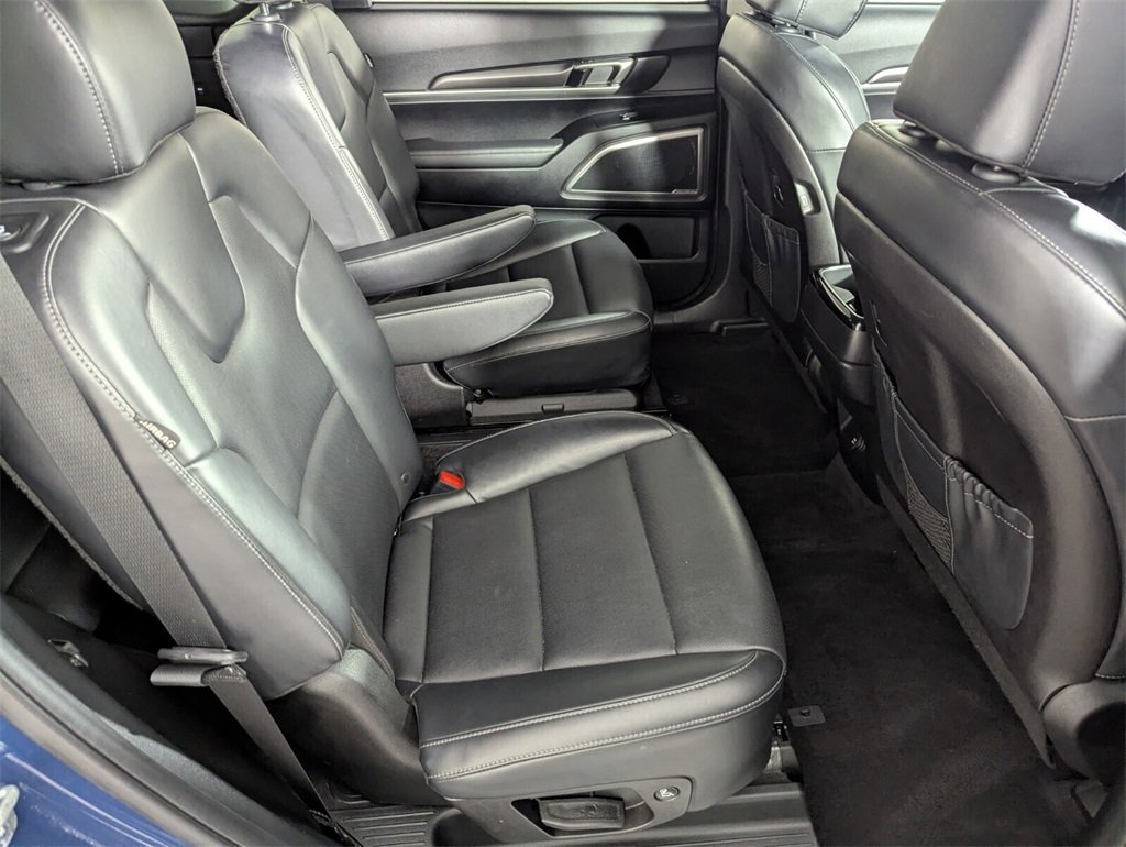 Used 2024 Kia Telluride S w/ S Sunroof Package image 32