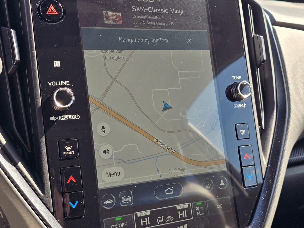 New 2026 Subaru Crosstrek 2.5i Limited image 20