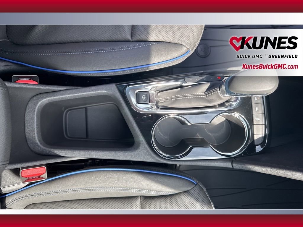 New 2026 Buick Encore GX Sport Touring w/ Comfort Package image 31