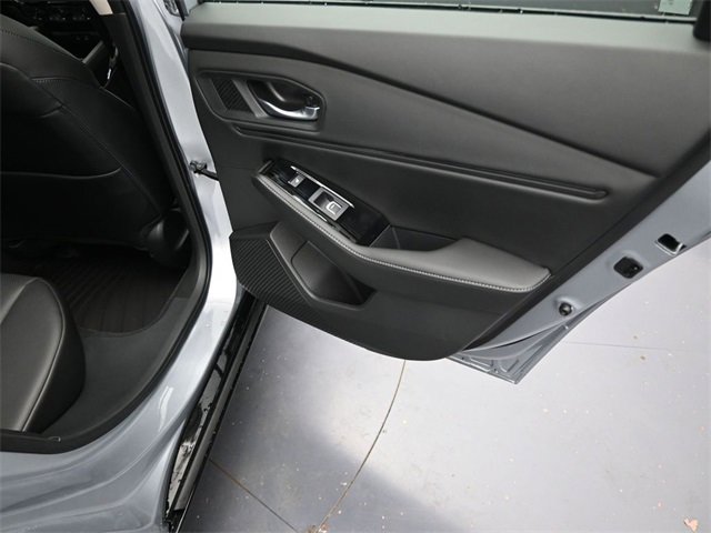 New 2025 Honda Accord Touring image 32