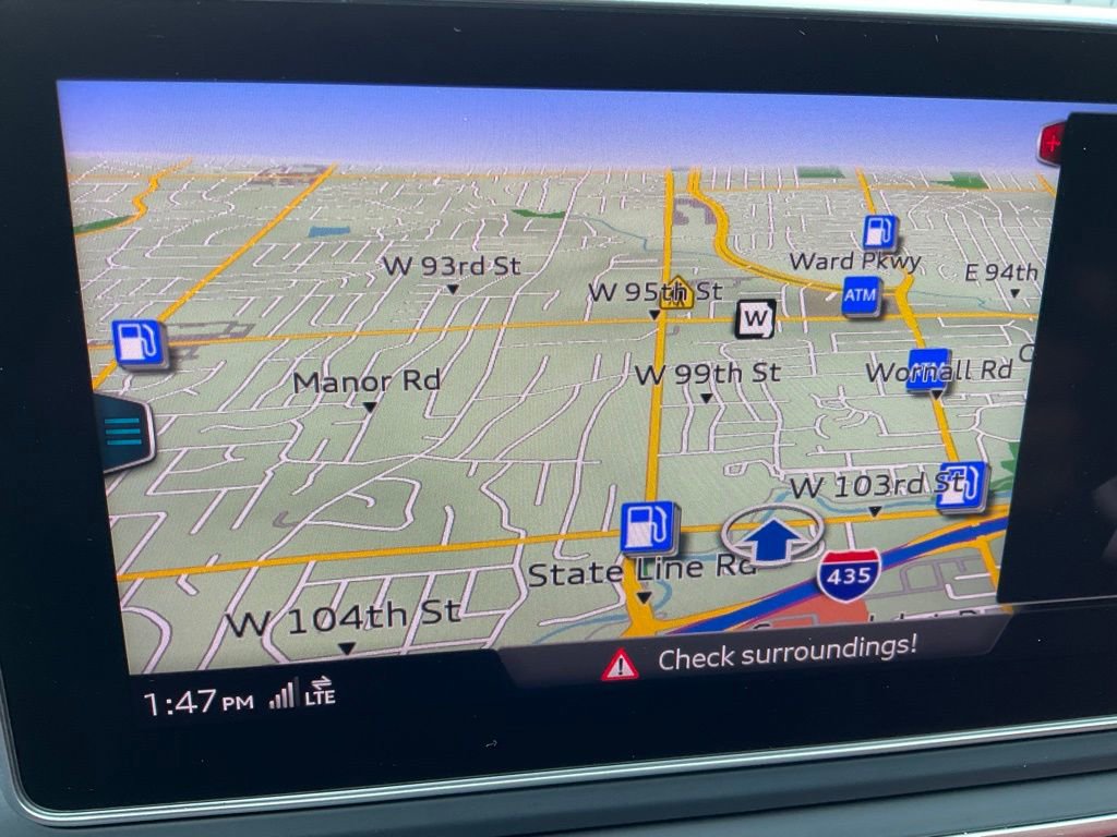 Used 2018 Audi S5 Prestige w/ S Sport Package image 16