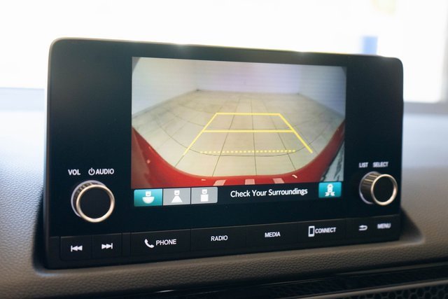 New 2025 Honda Civic Sport image 28