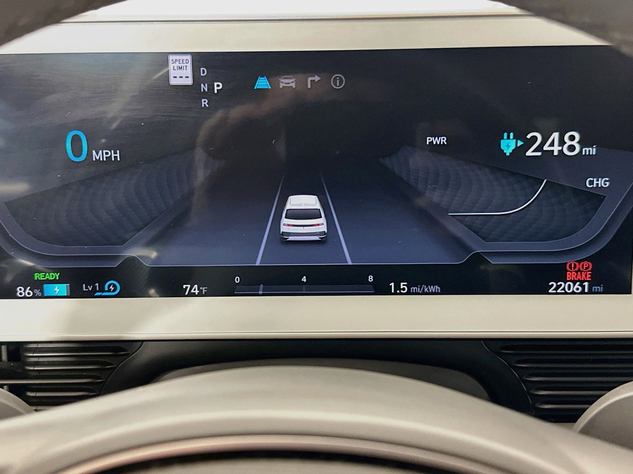 Used 2024 Hyundai Ioniq 5 SEL AWD/4WD image 19