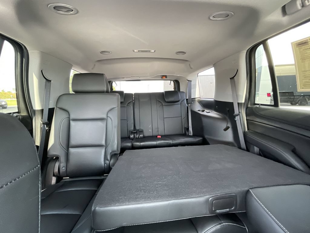 Used 2020 Chevrolet Tahoe LT AWD/4WD image 12