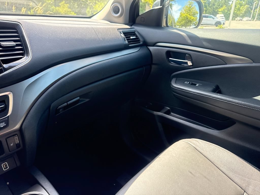 Certified 2022 Honda Pilot Special Edition image 17