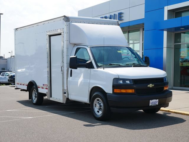 Used 2023 Chevrolet Express 3500 w/ Power Convenience Package RWD image 23