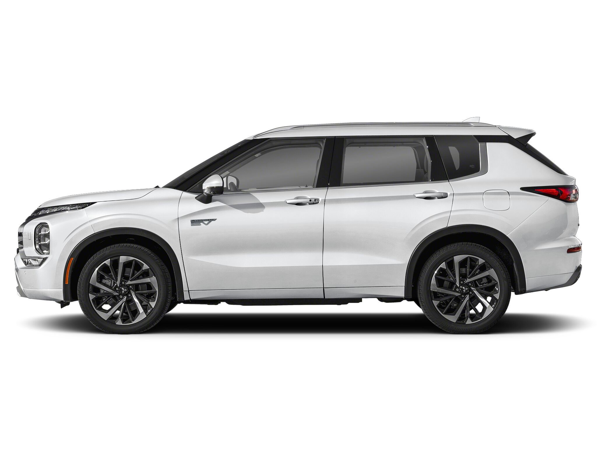 New 2025 Mitsubishi Outlander SEL image 3