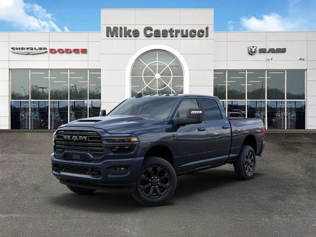New 2025 RAM 2500 Laramie image 2