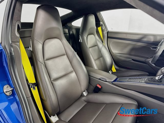 Used 2016 Porsche 911 Carrera GTS RWD image 12