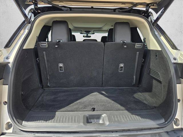 Used 2024 INFINITI QX60 Luxe FWD image 6