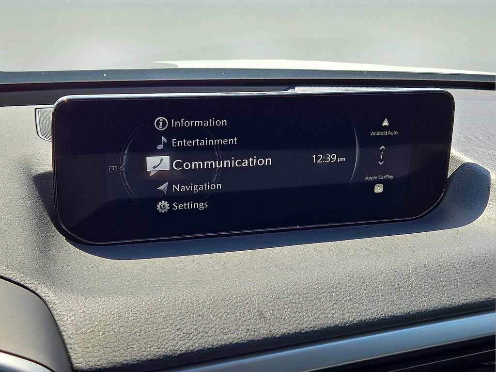 New 2025 MAZDA CX-50 AWD 2.5 S w/ Weather Package image 26
