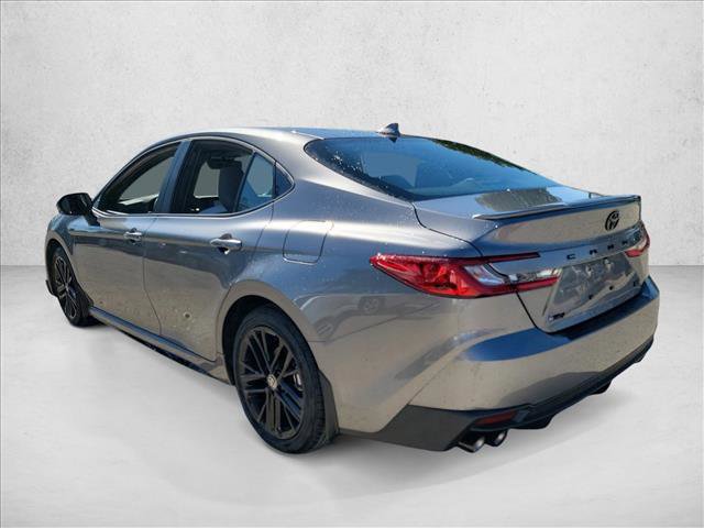 New 2026 Toyota Camry SE image 7