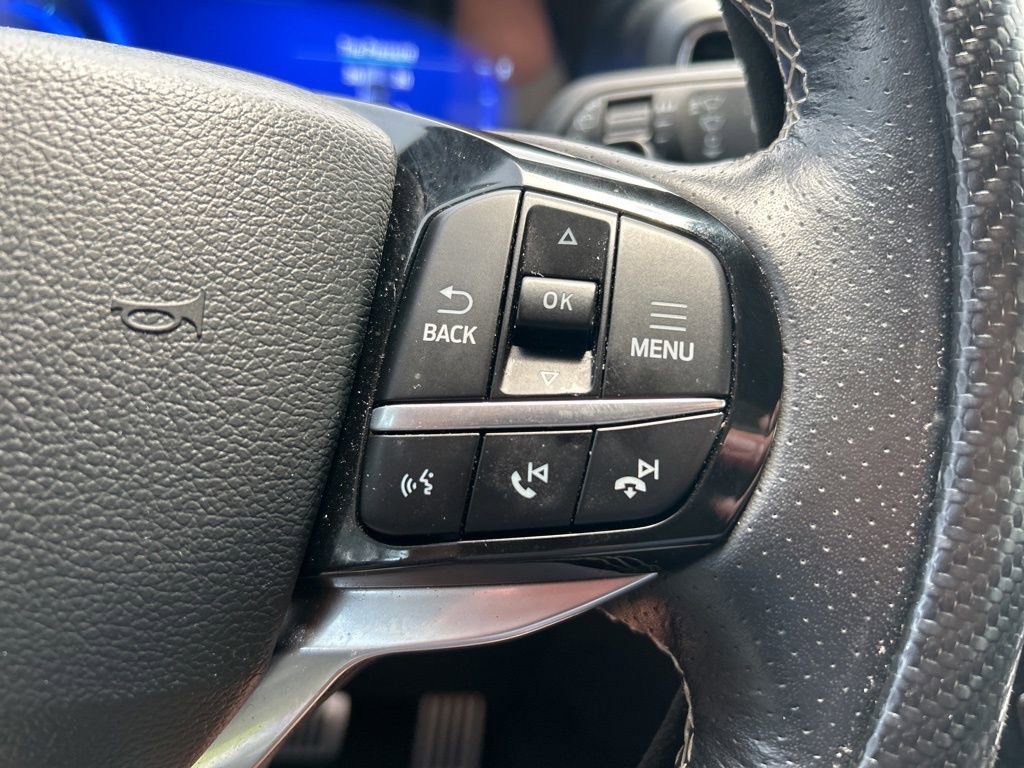 Used 2023 Ford Explorer ST AWD/4WD image 21