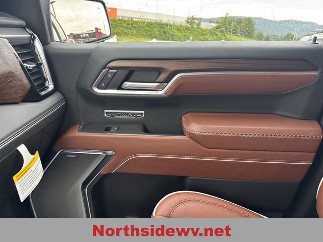 New 2026 GMC Sierra 1500 Denali Ultimate image 28