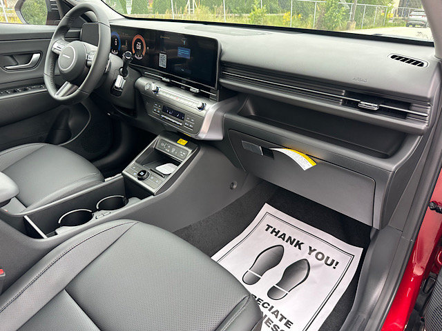 New 2027 Hyundai Kona SEL Premium FWD image 14